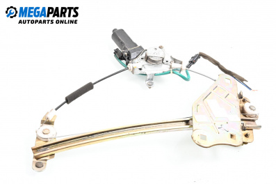 Electric window regulator for Hyundai Coupe Coupe I (06.1996 - 04.2002), 3 doors, coupe, position: right