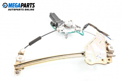 Macara electrică geam for Hyundai Coupe Coupe I (06.1996 - 04.2002), 3 uși, coupe, position: dreapta