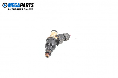 Gasoline fuel injector for Hyundai Coupe Coupe I (06.1996 - 04.2002) 1.6 i 16V, 114 hp
