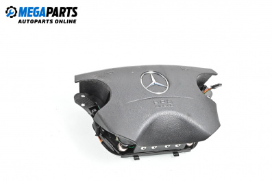 Airbag for Mercedes-Benz E-Class Sedan (W210) (06.1995 - 08.2003), 5 doors, sedan, position: front