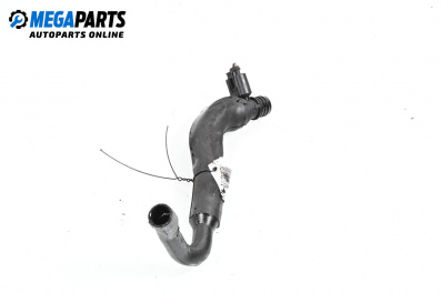 Furtun turbo for Mercedes-Benz E-Class Sedan (W210) (06.1995 - 08.2003) E 220 CDI (210.006), 143 hp