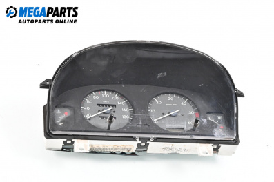 Instrument cluster for Peugeot Partner Combispace (05.1996 - 12.2015) 2.0 HDI, 90 hp