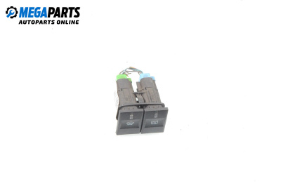 Bedienfeldtasten for Ford Mondeo III Sedan (10.2000 - 03.2007)