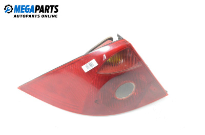 Stop for Ford Mondeo III Sedan (10.2000 - 03.2007), sedan, position: stânga