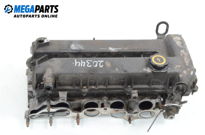 Chiulasă for Ford Mondeo III Sedan (10.2000 - 03.2007) 2.0 16V, 146 hp