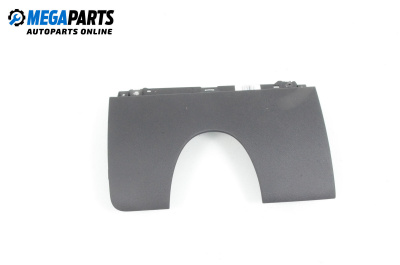 Interieur kunststoffbauteile unter dem armaturenbrett for Audi Q7 SUV I (03.2006 - 01.2016), 5 türen, suv