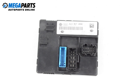 Comfort module for Audi Q7 SUV I (03.2006 - 01.2016), № 4L0 907 289C