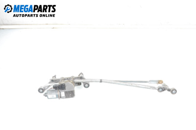 Front wipers motor for Audi Q7 SUV I (03.2006 - 01.2016), suv, position: front, № 4L1955119A
