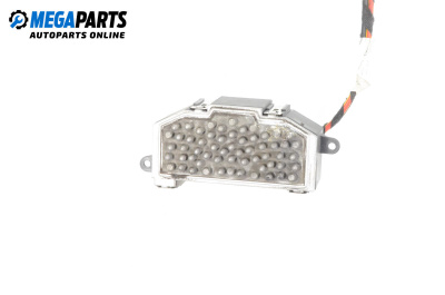 Blower motor resistor for Audi Q7 SUV I (03.2006 - 01.2016), № 3C0907521B