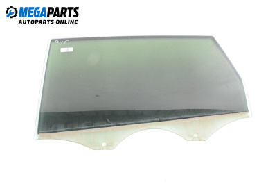 Fensterscheibe for Audi Q7 SUV I (03.2006 - 01.2016), 5 türen, suv, position: links, rückseite
