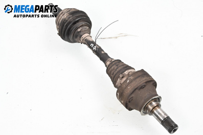 Driveshaft for Audi Q7 SUV I (03.2006 - 01.2016) 3.0 TDI Quattro, 240 hp, position: front - right, automatic
