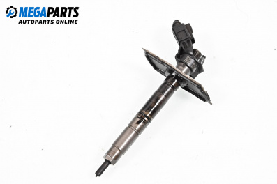 Diesel fuel injector for Audi Q7 SUV I (03.2006 - 01.2016) 3.0 TDI Quattro, 240 hp, № 0445116 023