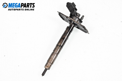 Diesel fuel injector for Audi Q7 SUV I (03.2006 - 01.2016) 3.0 TDI Quattro, 240 hp, № 0445116 023