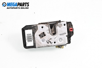 Schloss for Opel Astra H Hatchback (01.2004 - 05.2014), position: links, rückseite