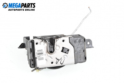 Lock for Opel Astra H Hatchback (01.2004 - 05.2014), position: front - right