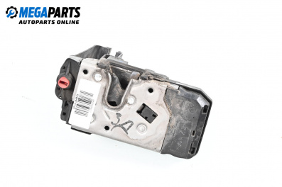 Lock for Opel Astra H Hatchback (01.2004 - 05.2014), position: rear - right