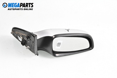 Mirror for Opel Astra H Hatchback (01.2004 - 05.2014), 5 doors, hatchback, position: right