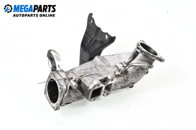 Intake manifold for Opel Astra H Hatchback (01.2004 - 05.2014) 1.7 CDTI, 110 hp