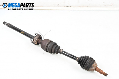 Driveshaft for Opel Astra H Hatchback (01.2004 - 05.2014) 1.7 CDTI, 110 hp, position: front - right