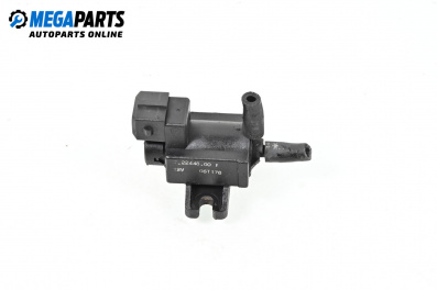 Vakuumventil for Opel Astra H Hatchback (01.2004 - 05.2014) 1.7 CDTI, 110 hp