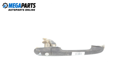 Outer handle for Mercedes-Benz Vito Bus (638) (02.1996 - 07.2003), 3 doors, minivan, position: right