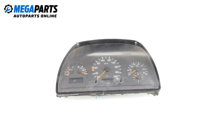 Instrument cluster for Mercedes-Benz Vito Bus (638) (02.1996 - 07.2003) 110 TD 2.3 (638.174), 98 hp
