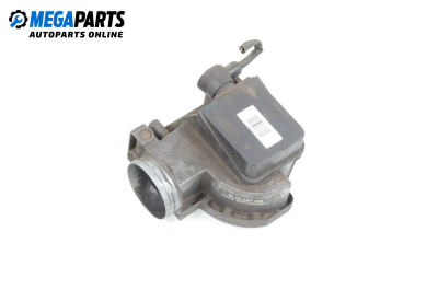 Air mass flow meter for Mercedes-Benz Vito Bus (638) (02.1996 - 07.2003) 110 TD 2.3 (638.174), 98 hp, № 000 542 93 14