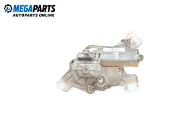 Front wipers motor for Mercedes-Benz Vito Bus (638) (02.1996 - 07.2003), minivan, position: rear