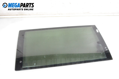 Vent window for Mercedes-Benz Vito Bus (638) (02.1996 - 07.2003), 3 doors, minivan, position: left