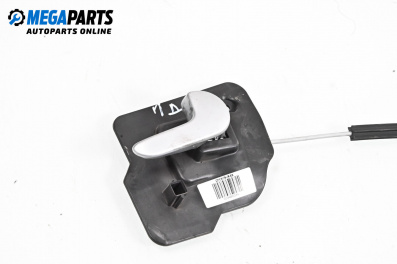 Inner handle for Opel Meriva A Minivan (05.2003 - 05.2010), 5 doors, minivan, position: front - right