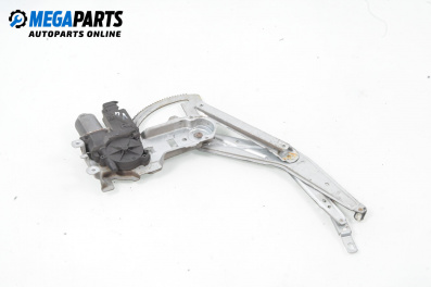 Macara electrică geam for Opel Meriva A Minivan (05.2003 - 05.2010), 5 uși, monovolum, position: stânga - fața