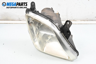 Headlight for Opel Meriva A Minivan (05.2003 - 05.2010), minivan, position: right