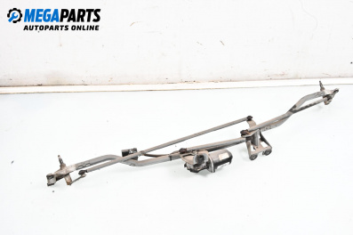 Front wipers motor for Opel Meriva A Minivan (05.2003 - 05.2010), minivan, position: front