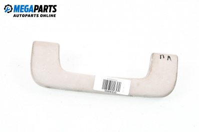 Handle for Audi A6 Sedan C6 (05.2004 - 03.2011), 5 doors, position: front - left