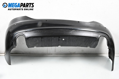 Bara de protectie spate for Audi A6 Sedan C6 (05.2004 - 03.2011), sedan