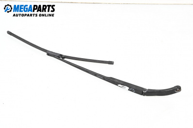 Front wipers arm for Audi A6 Sedan C6 (05.2004 - 03.2011), position: right