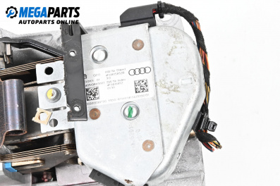 Lenkwelle for Audi A6 Sedan C6 (05.2004 - 03.2011), № 4F0905852B