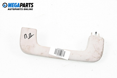 Handle for Audi A6 Sedan C6 (05.2004 - 03.2011), 5 doors, position: front - right
