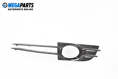 Capac proiector de ceață for Audi A6 Sedan C6 (05.2004 - 03.2011), sedan, position: stânga