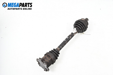 Driveshaft for Audi A6 Sedan C6 (05.2004 - 03.2011) 3.0 TDI quattro, 225 hp, position: front - right, automatic