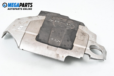Engine cover for Audi A6 Sedan C6 (05.2004 - 03.2011)