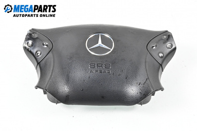 Airbag for Mercedes-Benz C-Class Sedan (W203) (05.2000 - 08.2007), 5 doors, sedan, position: front