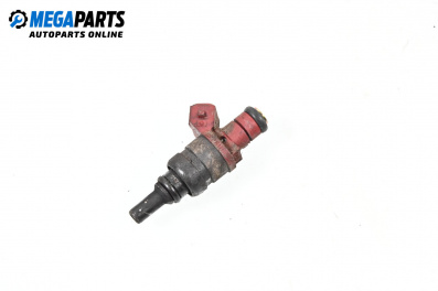 Benzineinspritzdüse for Mercedes-Benz C-Class Sedan (W203) (05.2000 - 08.2007) C 180 (203.035), 129 hp