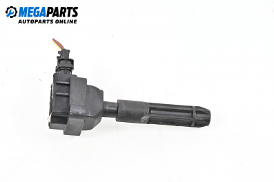 Ignition coil for Mercedes-Benz C-Class Sedan (W203) (05.2000 - 08.2007) C 180 (203.035), 129 hp