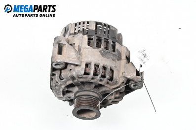 Alternator for Mercedes-Benz C-Class Sedan (W203) (05.2000 - 08.2007) C 180 (203.035), 129 hp