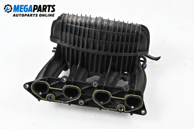 Intake manifold for Mercedes-Benz C-Class Sedan (W203) (05.2000 - 08.2007) C 180 (203.035), 129 hp