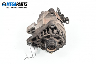 Gerenator for Citroen C3 Hatchback I (02.2002 - 11.2009) 1.4 i, 73 hp