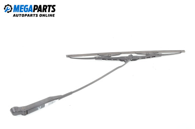 Front wipers arm for Opel Corsa C Hatchback (09.2000 - 12.2009), position: left