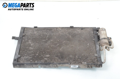Air conditioning radiator for Opel Corsa C Hatchback (09.2000 - 12.2009) 1.7 DI, 65 hp