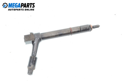 Diesel fuel injector for Opel Corsa C Hatchback (09.2000 - 12.2009) 1.7 DI, 65 hp